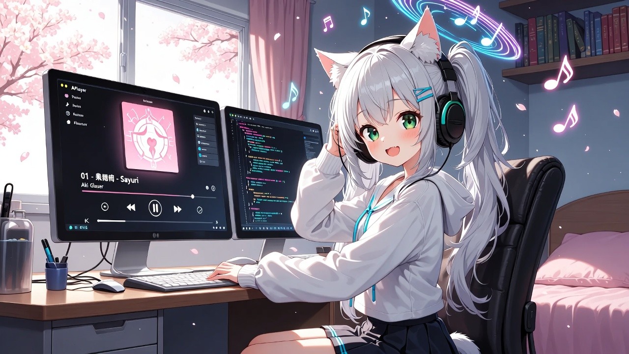 Meting-JS + APlayer 快速部署教程:最简单的博客音乐播放器接入方式